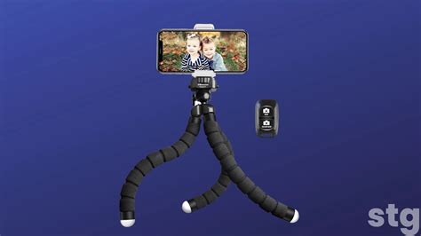 best tripod for samsung s23 ultra